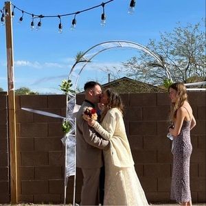 Meet your Posher, Alexandros